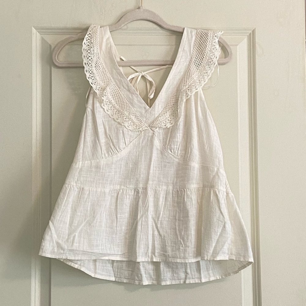Old Navy top